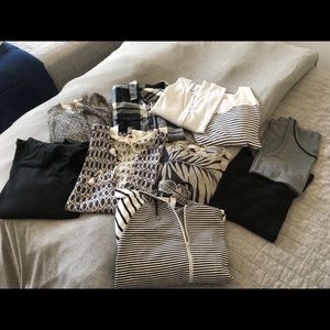 CLOSET CLEAN OUT BUNDLE